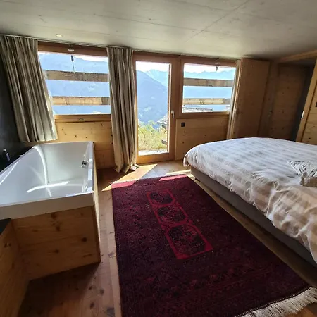 Dağ evi 6 Personnes - Baule - Martin *