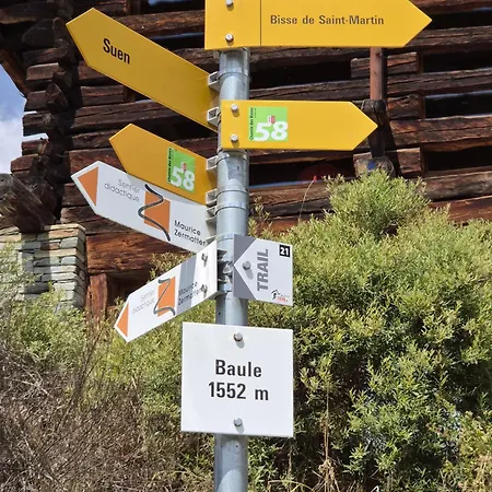 6 Personnes - Baule - Martin *